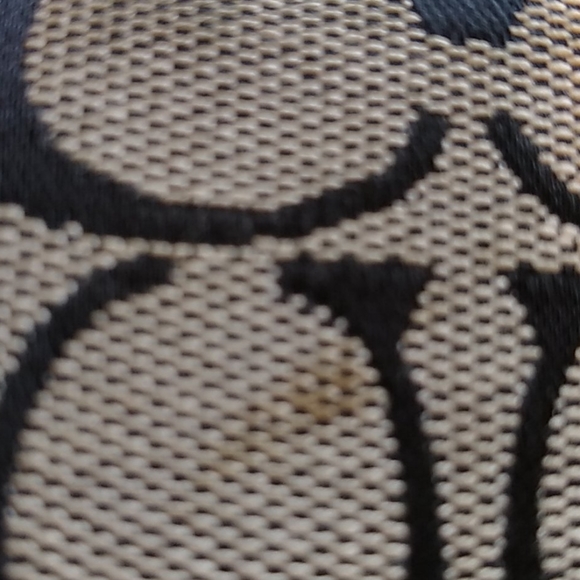 Coach Handbag - Picture 9 of 10